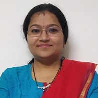 Dr. Pashmina Doshi